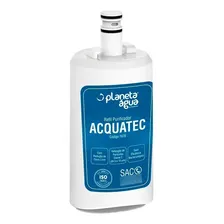Filtro Refil Para Purificador De Água Esmaltec Acqua7 Foto mini 1