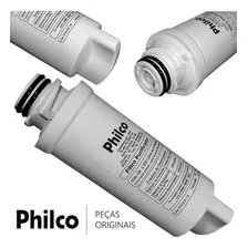 Filtro Refil Philco Carvão Ativado Purificador Água Ph20 Foto mini 1