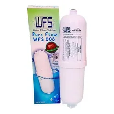 Filtro Refil Pure Flow ( Soft Everest ) Wfs 008 Foto  mini 1
