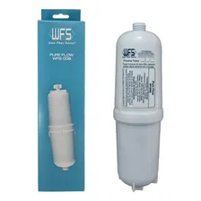 Filtro Refil Pure Flow ( Soft Everest ) Wfs 008 Foto mini  2
