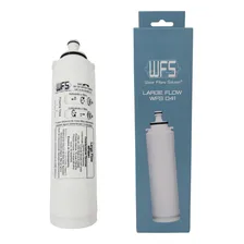 Filtro Refil Purificador Begel Compatível Wfs041 Foto mini 1