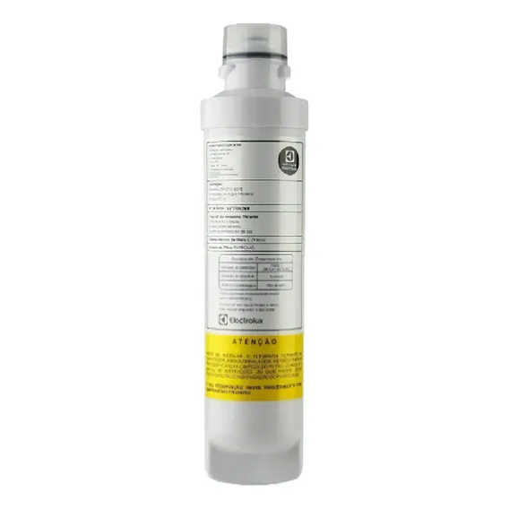 Filtro Refil Purificador Electrolux Pe11b E Pe11x Foto 1