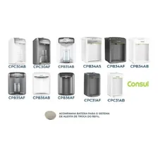 Filtro Refil Purificador Modelos Bebedouro Consul Cix01ax Cor Outro Foto mini 2