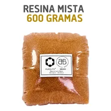 Filtro Refil Purolite Resina Mista Com Capacidade Máxima De 20l Caudal Máximo De 2l/min Foto mini 4