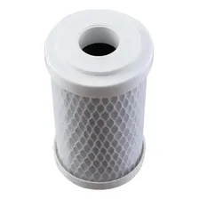 Filtro Refil Vela 5 Polegadas Carvão Ativado Foto mini 4