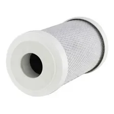 Filtro Refil Vela 5 Polegadas Carvão Ativado Foto mini 3