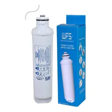 Filtro Refil Vela Electrolux Pe11b Pe11x Linha Pe Pappca40 Cor Branco Foto  mini 1