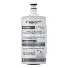 Filtro Refil Vela Para Purificador Esmaltec Acqua 7 Foto mini 1