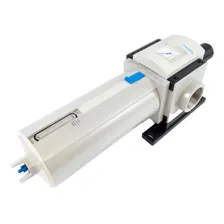 Filtro Regulador De Pressão Festo 40 Mícron Ms12-lfr 535022 Foto  mini 1