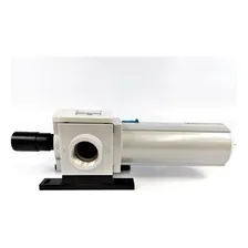 Filtro Regulador De Pressão Festo 40 Mícron Ms12-lfr 535022 Foto mini 4