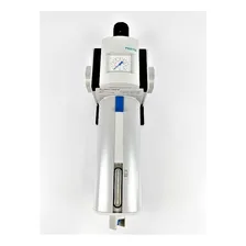 Filtro Regulador De Pressão Festo 40 Mícron Ms12-lfr 535022 Foto mini  2