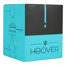 Filtro Rosh Narguile Triton Hookah Hoover - Rosa Foto mini 3