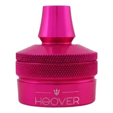 Filtro Rosh Narguile Triton Hookah Hoover - Rosa Foto mini 1