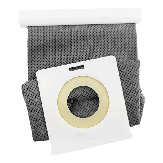 Filtro Saco Lavavel Aspirador Britania Faciclean 1400 1640 Foto 1