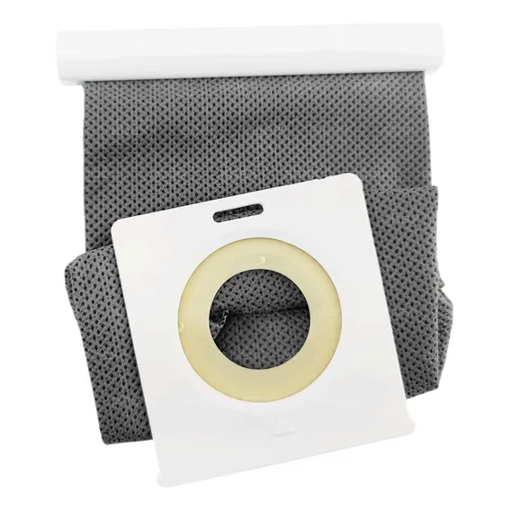 Filtro Saco Lavável Aspirador Britania Faciclean 1480 1640 Foto 1