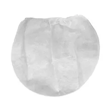 Filtro Saco Tnt Para Filtro Hepa Aspirador De P贸 Foto mini 1