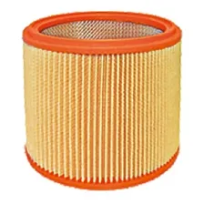 Filtro Sanfonado Permanente Aspirador Ipc A262 - Sbn932 Foto mini  2