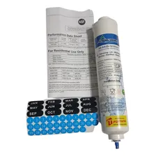 Filtro Side By Side Electrolux Ss90x/sh72x/sh70b/ss77x/ss78x Foto mini 3