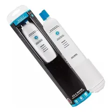 Filtro Side By Side Para Brastemp Brs62b Brs70g W10320833 Foto mini 2