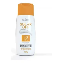 Filtro Solar 30 Fps # Mary Life Foto mini 1
