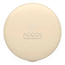 Filtro Solar Com Tonalizante Fps50 - P贸 Compacto Adcos Ivory Foto mini 2