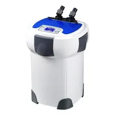 Filtro Sunsun Canister 3000l/h 110v Com Uv + Midias Foto  mini 1