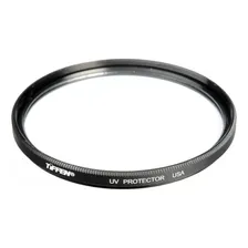 Filtro Tiffen UV 58mm Foto mini 1