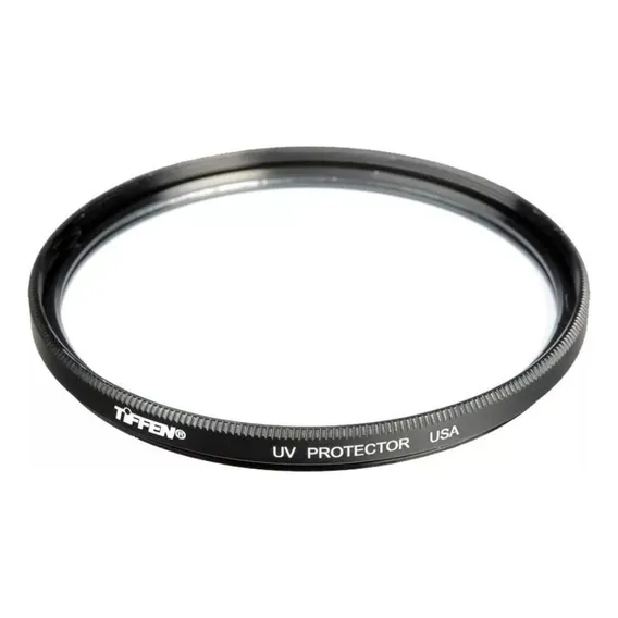 Filtro Tiffen UV 58mm Foto 1