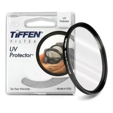 Filtro Tiffen UV 58mm Foto mini 2