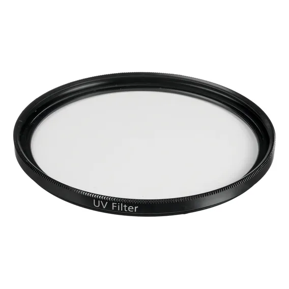 Filtro ultravioleta Ø67mm Filtro UV Nikon Canon Sony Lens Foto 1