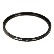 Filtro Uv 58mm Greika Foto mini  2