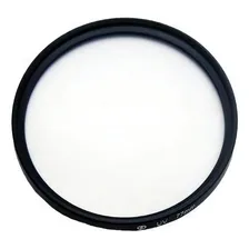 Filtro Uv 62mm - Greika Foto mini 4