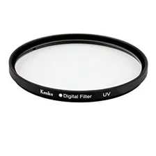 Filtro Uv 67mm Kenko Digital Filter Filtro Ultra Violeta Foto mini 4