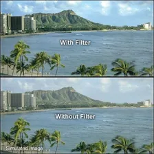 Filtro Uv 82mm Tiffen Foto mini 2