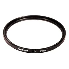 Filtro Uv Greika 62mm Foto mini 1