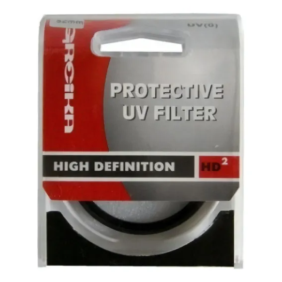Filtro Uv Greika 67mm Foto 1