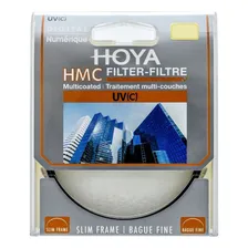 Filtro Uv Hmc Hoya 55mm Foto mini  2