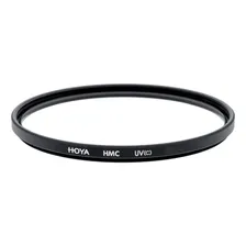 Filtro Uv Hmc Hoya 55mm Foto  mini 1