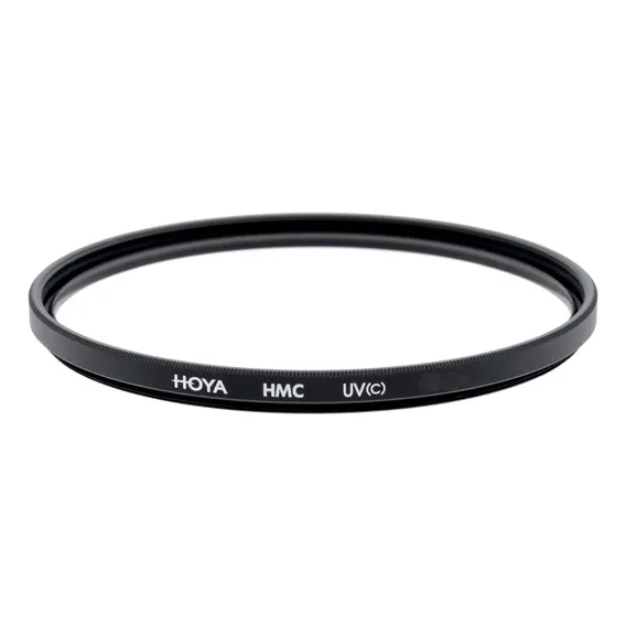 Filtro Uv Hmc Hoya 55mm Foto 1