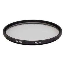 Filtro Uv Hmc Hoya 62mm Foto  mini 1