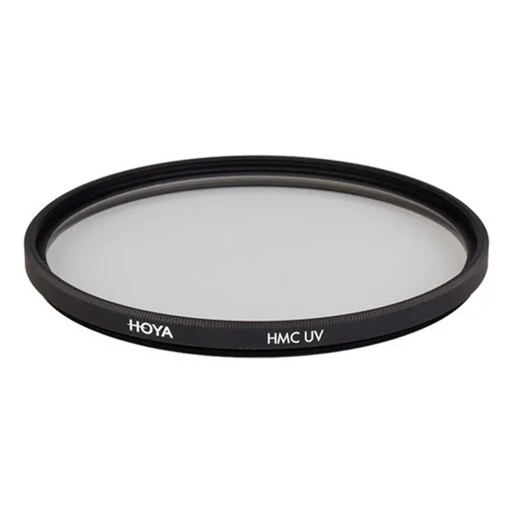 Filtro Uv Hmc Hoya 72mm Foto 1