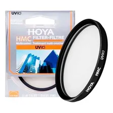 Filtro Uv Hmc Hoya 72mm Foto mini 2
