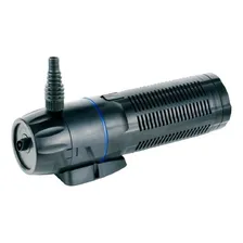 Filtro Uv Interno C/bomba 1000lh Uv 13w Lago, Fonte, AquƔrio 220v Foto mini 3