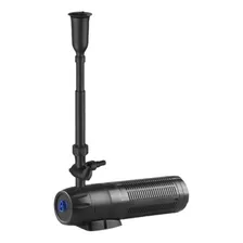 Filtro Uv Interno C/bomba 1000lh Uv 13w Lago, Fonte, AquƔrio 220v Foto mini 1