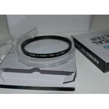 Filtro Uv Kenko 67mm Canon Sony Panasonic Nikon Pentax Fuji Foto mini  2