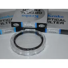 Filtro Uv Kenko 72mm Canon Sony Panasonic Nikon Pentax Fuji Foto mini  3