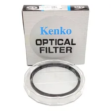 Filtro Uv Kenko 72mm Canon Sony Panasonic Nikon Pentax Fuji Foto  mini 1