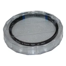 Filtro Uv Kenko 72mm Canon Sony Panasonic Nikon Pentax Fuji Foto mini 4