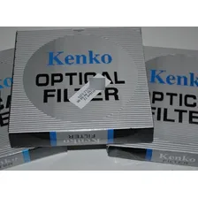 Filtro Uv Kenko 72mm Canon Sony Panasonic Nikon Pentax Fuji Foto mini  2