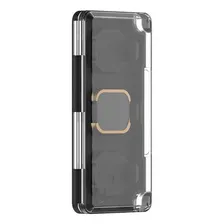 Filtro Uv Para Drone Dji Mavic 2 Pro - Polarpro Cinema Serie Foto  mini 1